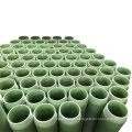 insulator high temperature resistance glass cloth laminated tube